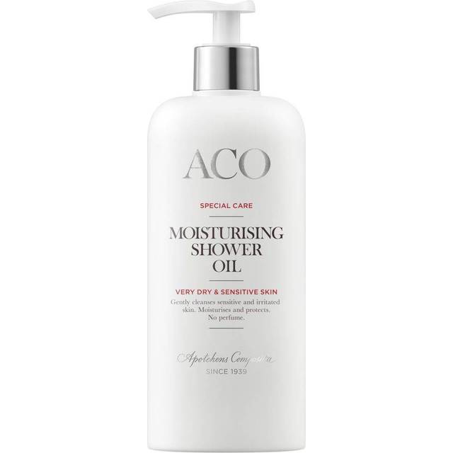 ACO Duscholja Special Care Moisturising