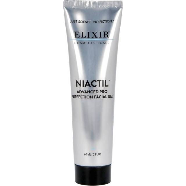 Elixir.Cosmeceuticals Niactil Advanced Pro