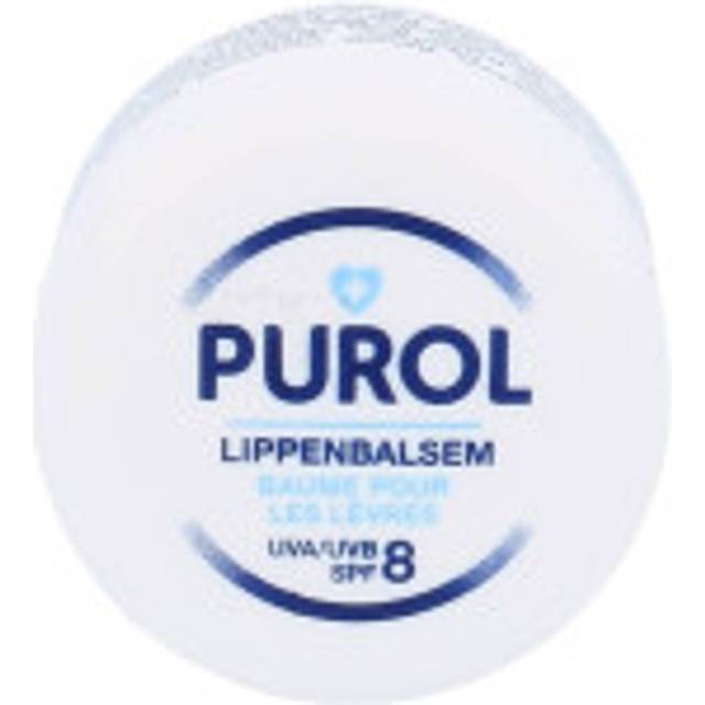 Purol - Lip Balm - 5 5ml