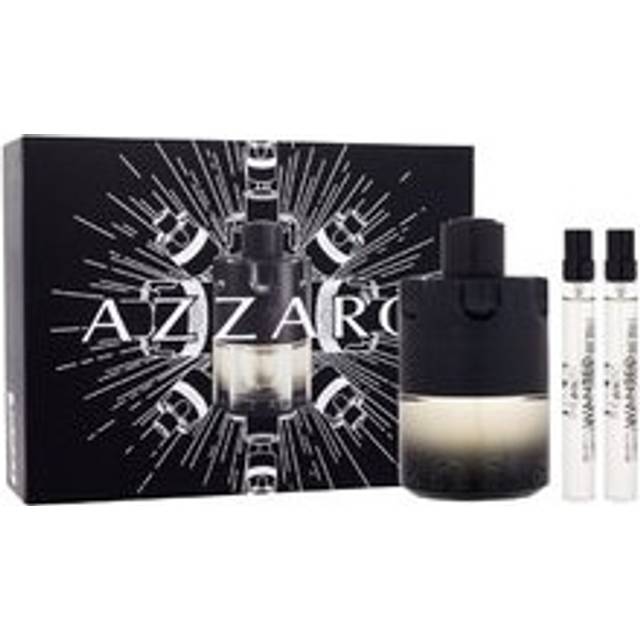 Azzaro The Most Wanted Eau de Parfum Intense Parfymset