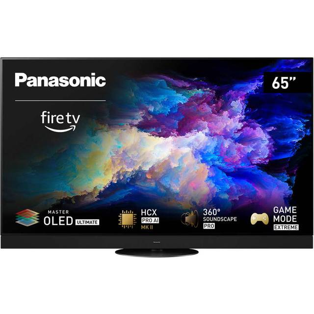 Smart TV Panasonic TV65Z95AEG 65" OLED 4K Ultra HD