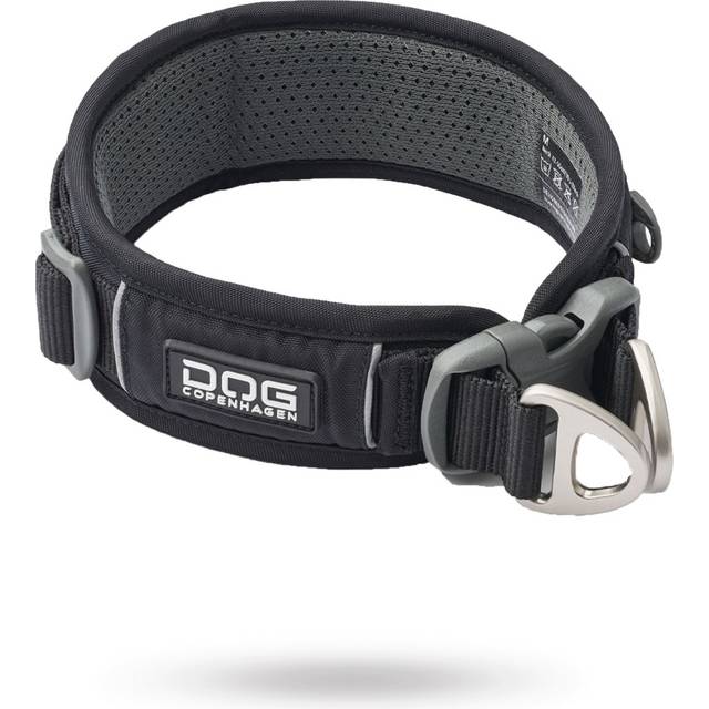 Halsband Dog Copenhagen Urban Explorer Collar Black S