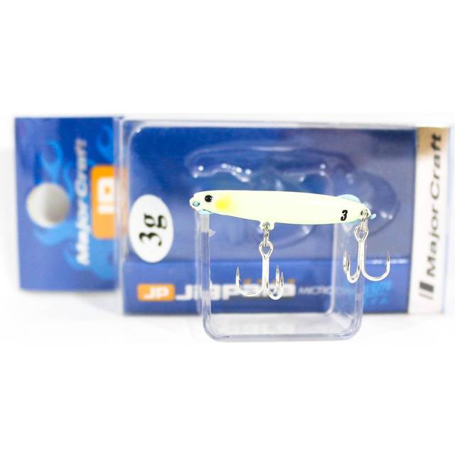 Sale Major Craft Metal Jig Jigpara JPMSW-3 grams 019 (8349)