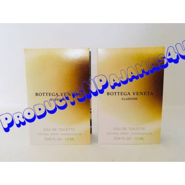 Bottega Veneta Illusione EDT Spray 1.5ml