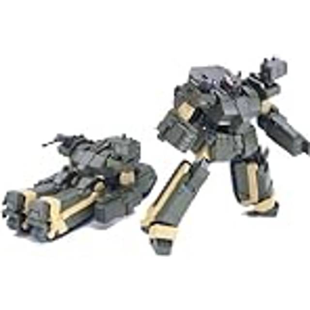 BANDAI Hobby 1/144 HGUC #106 Loto Twin Set