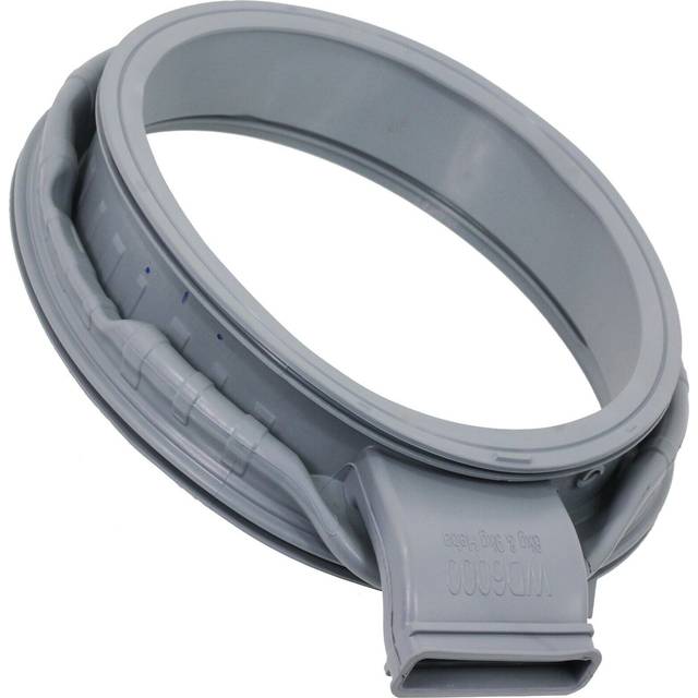 Door Seal For Samsung Washer Dryer Rubber Gasket Wd80j5 Wd80k5 Wd80m4 Wd90k5