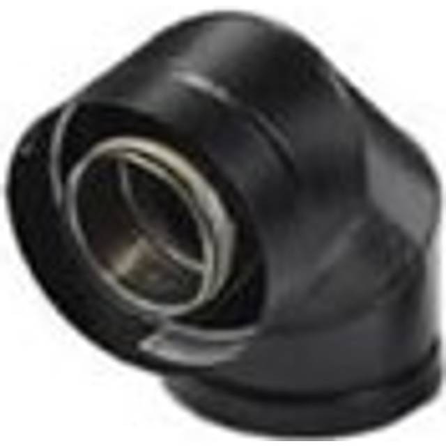 Selkirk Corporation  Selkirk Direct-temp 90 Degree Elbow