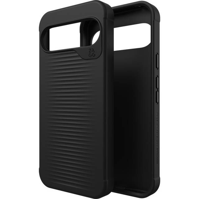 ZAGG Luxe - Baksidesskydd för mobiltelefon - för Google Pixel 9 Pro XL