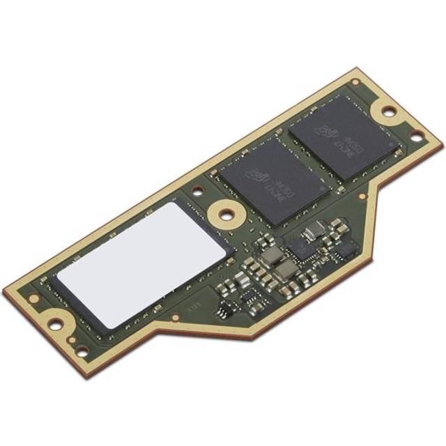Lenovo - LPDDR5X - modul - 64 GB - CAMM - 7500 MHz - grön - för ThinkPad P1 Gen 7 21KV, 21KW