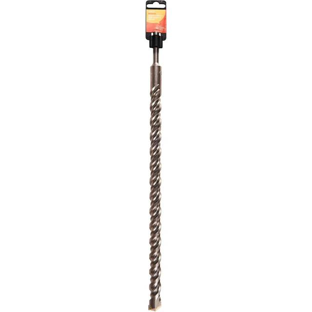 Amtech 25mm X 450mm SDS Masonry Drill Bit
