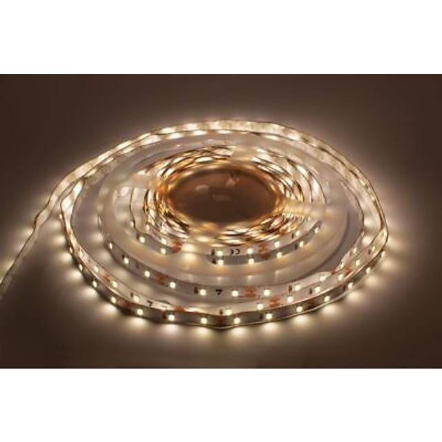 Integral LED Strip Tape 6W/M 60 LEDs (Priced Per 5M)