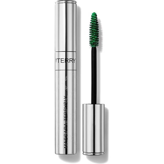 By Terry Mascara Terrybly - Lengthening Mascara Serum Neon Green (8 Ml) - Neon Green (8 ml)