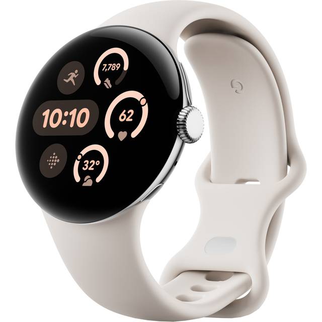 Google Pixel Watch 3 41mm/Wi-Fi