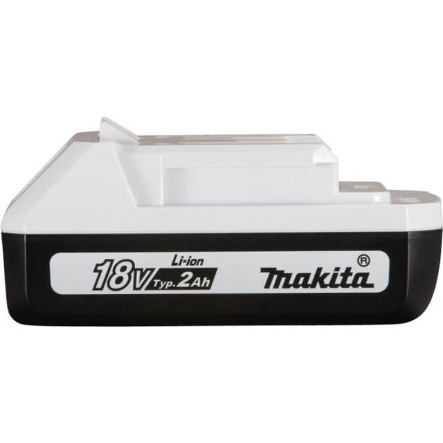 Makita BL1820G 18v G-Series 2.0ah Lithium Ion Battery HP448D TD127D RP BL1815G