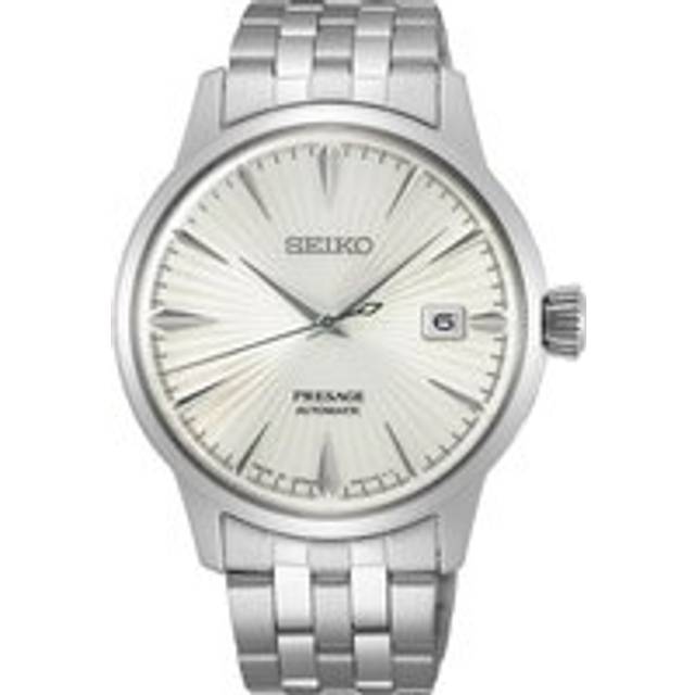 Seiko Presage Cocktail Time The Martini