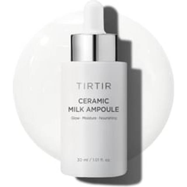 Ceramic Milk Ampoule 30 ml