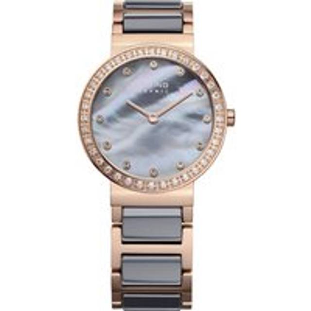 Bering Ceramic Ladies