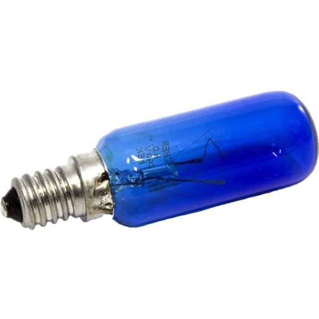 Bosch, neff, siemens fridge freezer daylight blue lamp bulb 25w 00625325