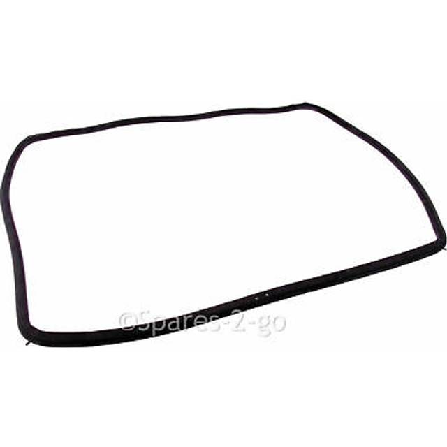 Ikea genuine oven cooker door seal rubber gasket replacement spare part