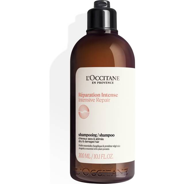 Aromachologie Repairing Shampoo - 300 ml