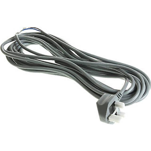 9.4m vacuum cleaner hoover mains power flex cable lead & plug for dyson dc14