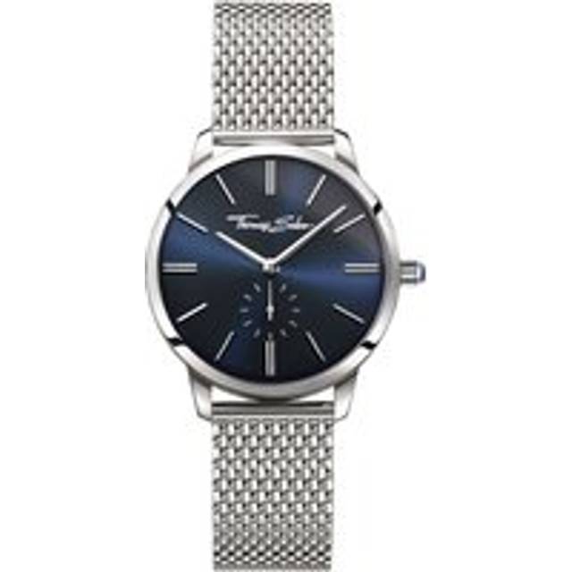 Thomas Sabo Rebel At Heart Ladies