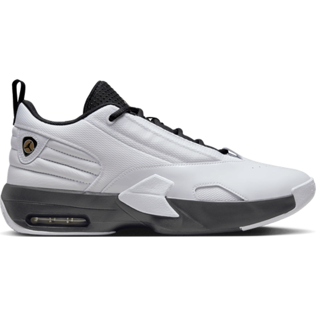 Air Jordan Jordan Max Aura 6 White Gold Black Men Sneakers Metallic-Gold FQ8298-101 41