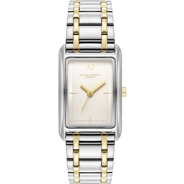 Olivia Burton Women's Grove Bracelet Strap Watch