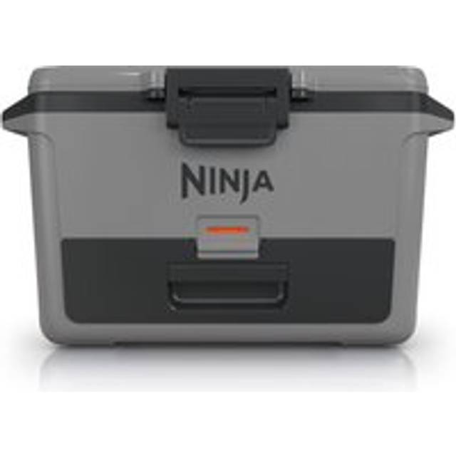 Ninja FrostVault 50QT/47L Hard Cooler with Dry Zone  Slate Grey FB151UKGY
