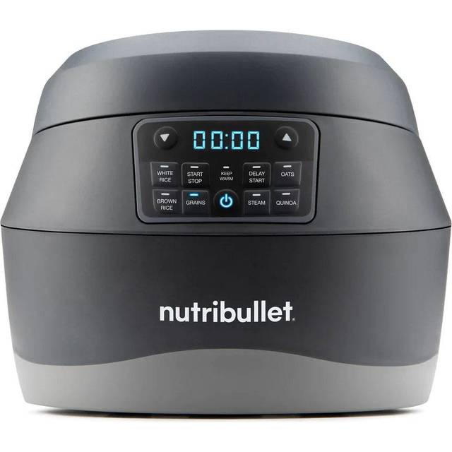 Nutribullet EveryGrain Cooker