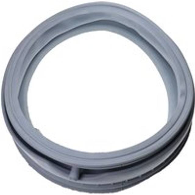Door Seal Replacement for 361127, 00361127 for Washing Machine - Vhbw