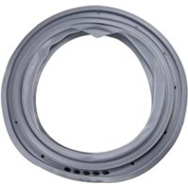 Door Seal Replacement for 461971408401, 461971408791, 481246068633 for Washing Machine - Vhbw