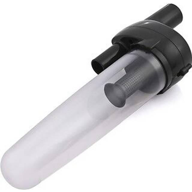 Cyclonic Power Filter For Cylinder Vacuums Improve Performance Save Money