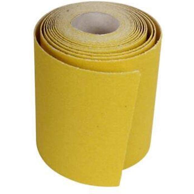 Fine grade aluminium oxide abrasive sanding paper wood paint machine sanders