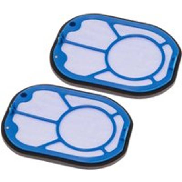 Vhbw - 2x Pre-Motor Filter compatible with Dyson DC16, DC16 Animal, DC16 AnimalPro Vacuum Cleaner - Motor Protection Filter, Washable