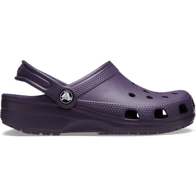 Crocs Girls Classic Lightweight Clogs UK Size 12 (EU 29-30)