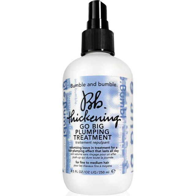 Bumble and bumble Thickening Go Big Plumping Hair Treatment Spray 250ml