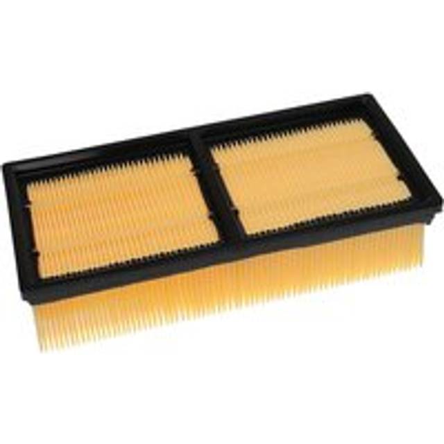 Vhbw - Flat-Fold Filter Replacement for Kärcher 6.907-276.0 for Industrial Vacuum Cleaner - Pleated Filter Element