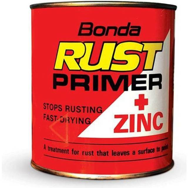 Rustins - Bonda Rust Primer 250ML