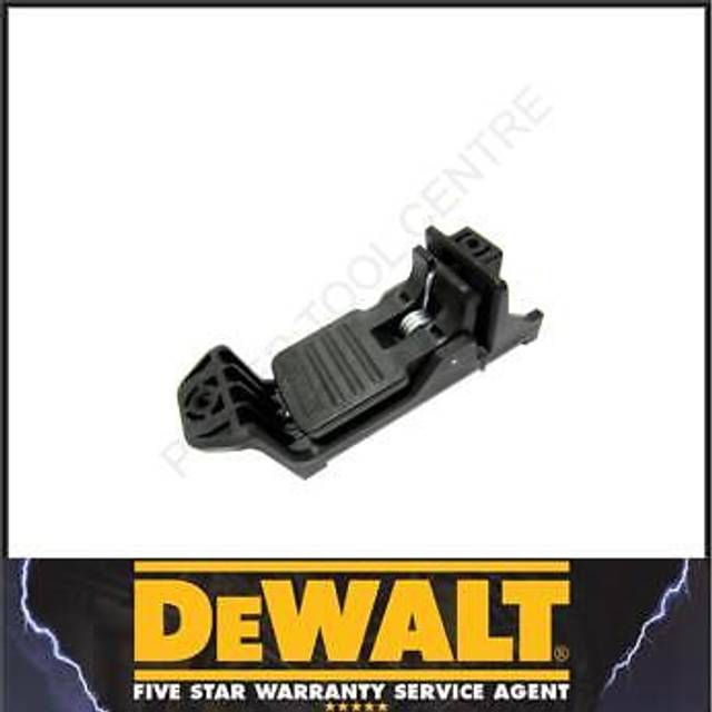 Dewalt dw087 dw088cg dw089 cross line laser mounting bracket n147840 n875900