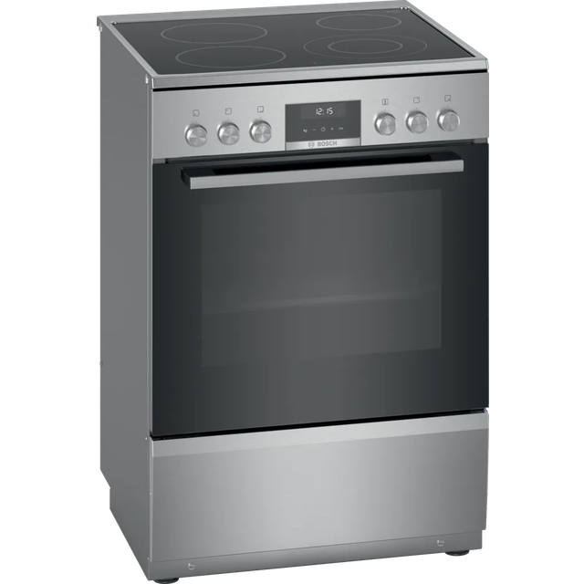Bosch Serie 6 Keramikspis HKS59E150U (60cm)
