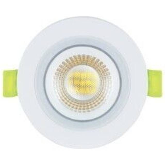 Integral Ecoguard Fire Rated Dimmable LED Downlight 4000K 5W