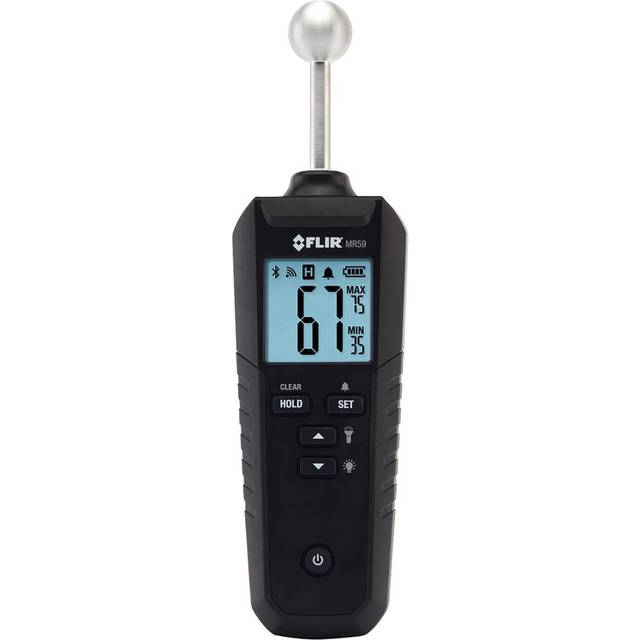 FLIR MR59 Ball Probe Fuktmätare med Bluetooth