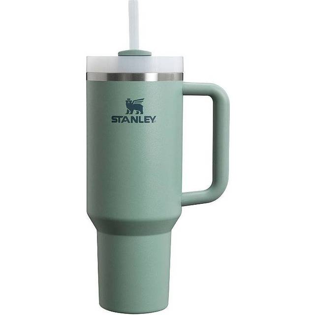 The Quencher H2.O FlowState™ Tumbler 1,18 liter, shale - Shale