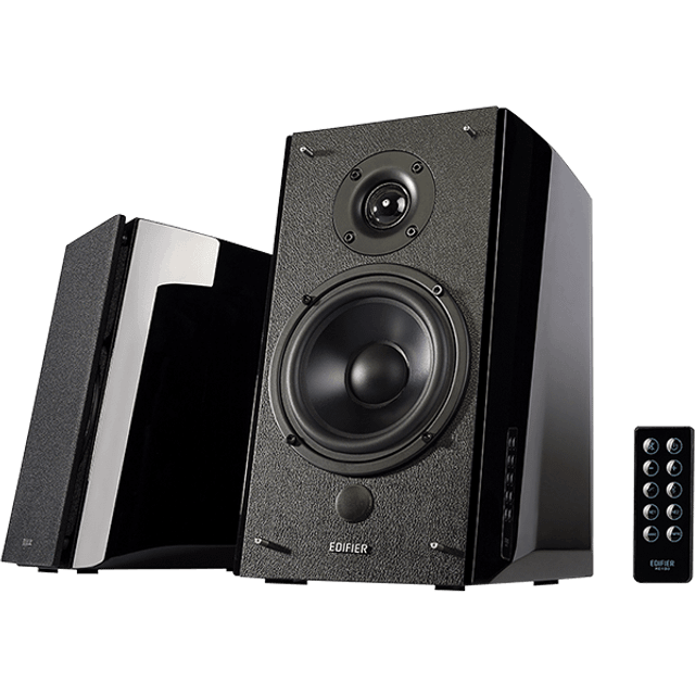 EDIFIER R2000DB MARRON