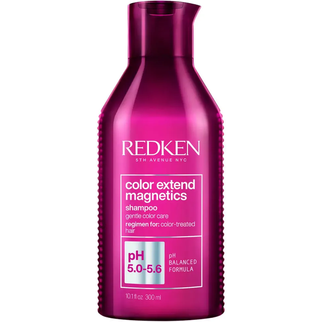 Redken Color Extend Magnetics Shampoo 300ml