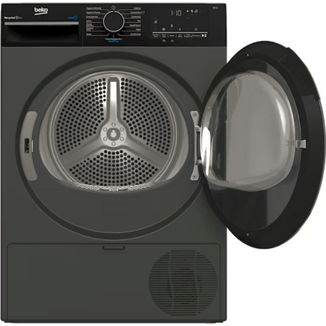 Beko Torktumlare BTBC44XBM1 (10kg)