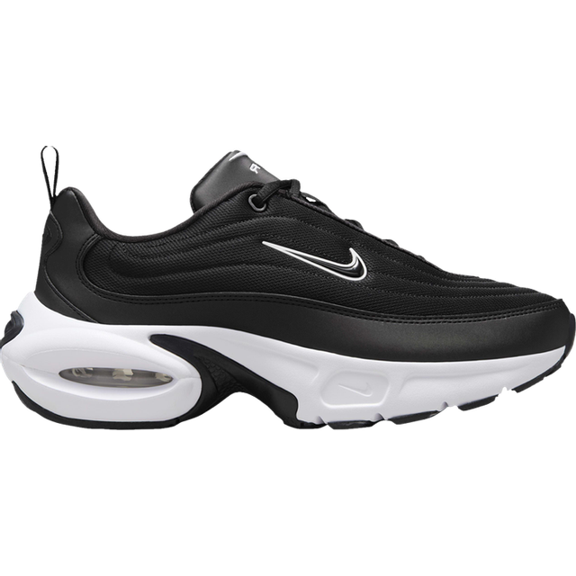 Nike Air Max Portal - Svart
