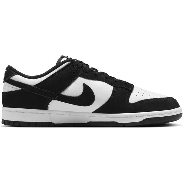 Sneakers Nike Dunk Low Retro "Panda" White/ Black-White EUR 43