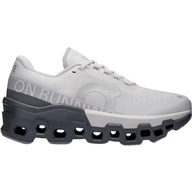 Cloudmonster 2 W löparskor, White | Frost, Dam, 40